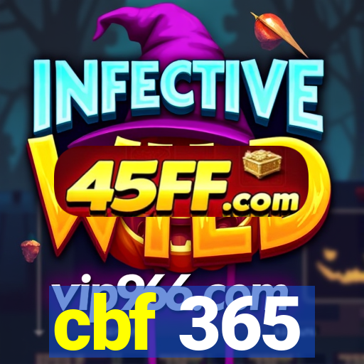 cbf 365